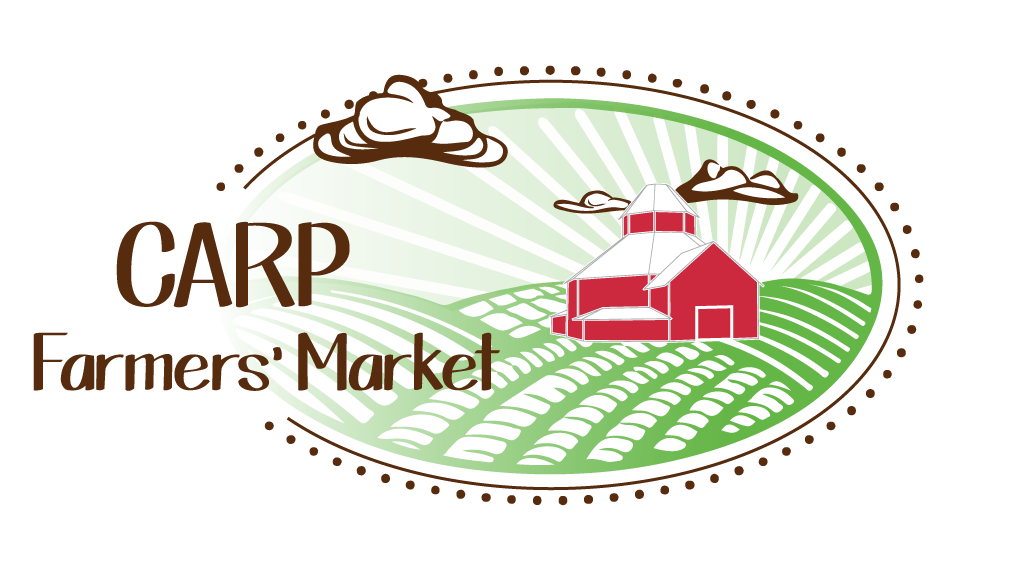 Carp Farmer's Market