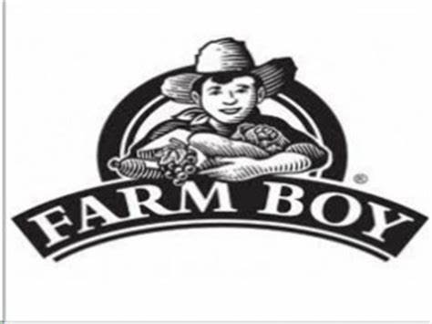 Farm Boy