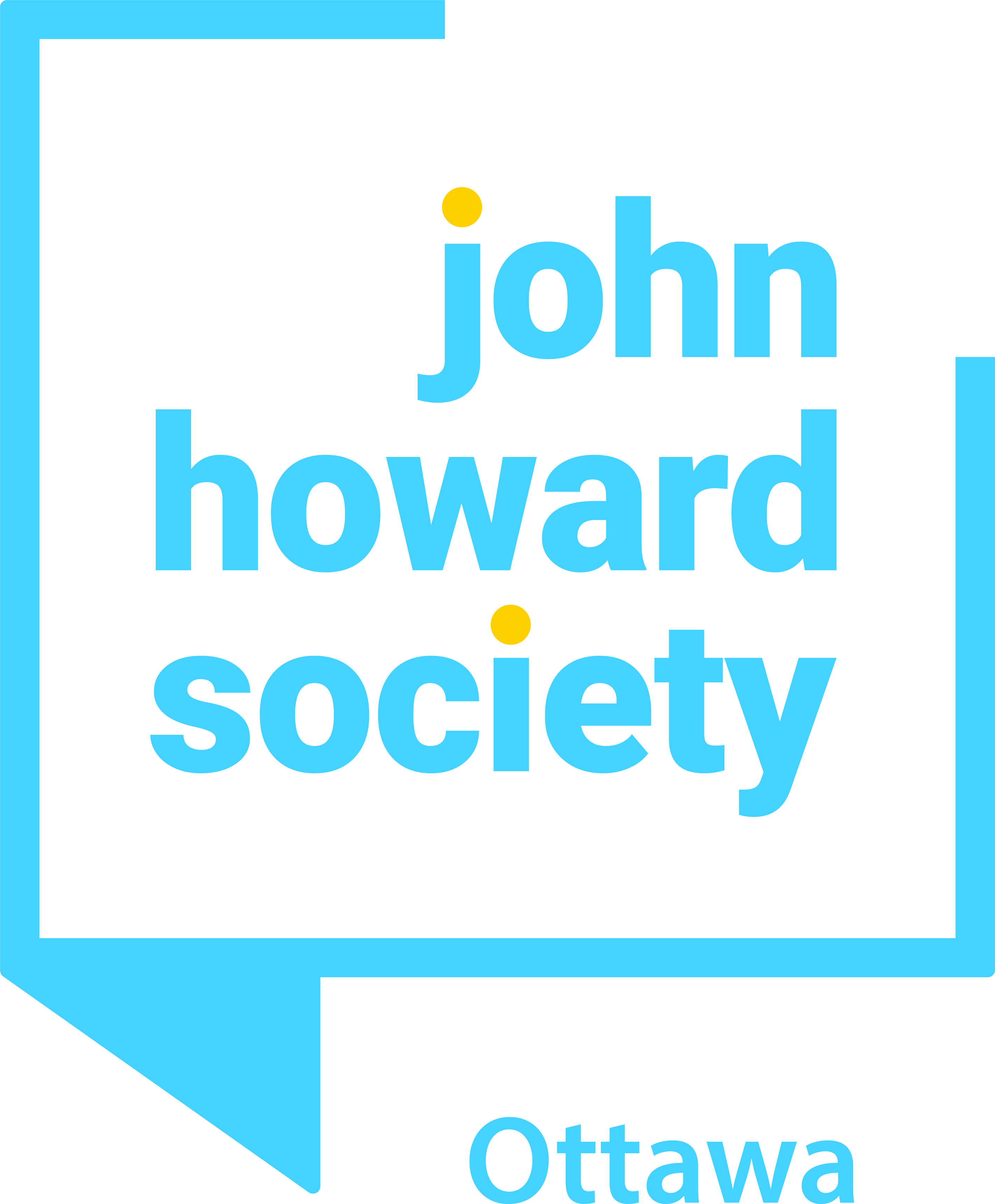 John Howard Society of Ottawa