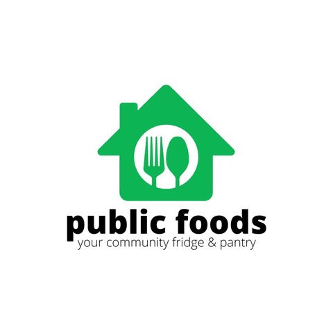 Public Foods Community Fridge